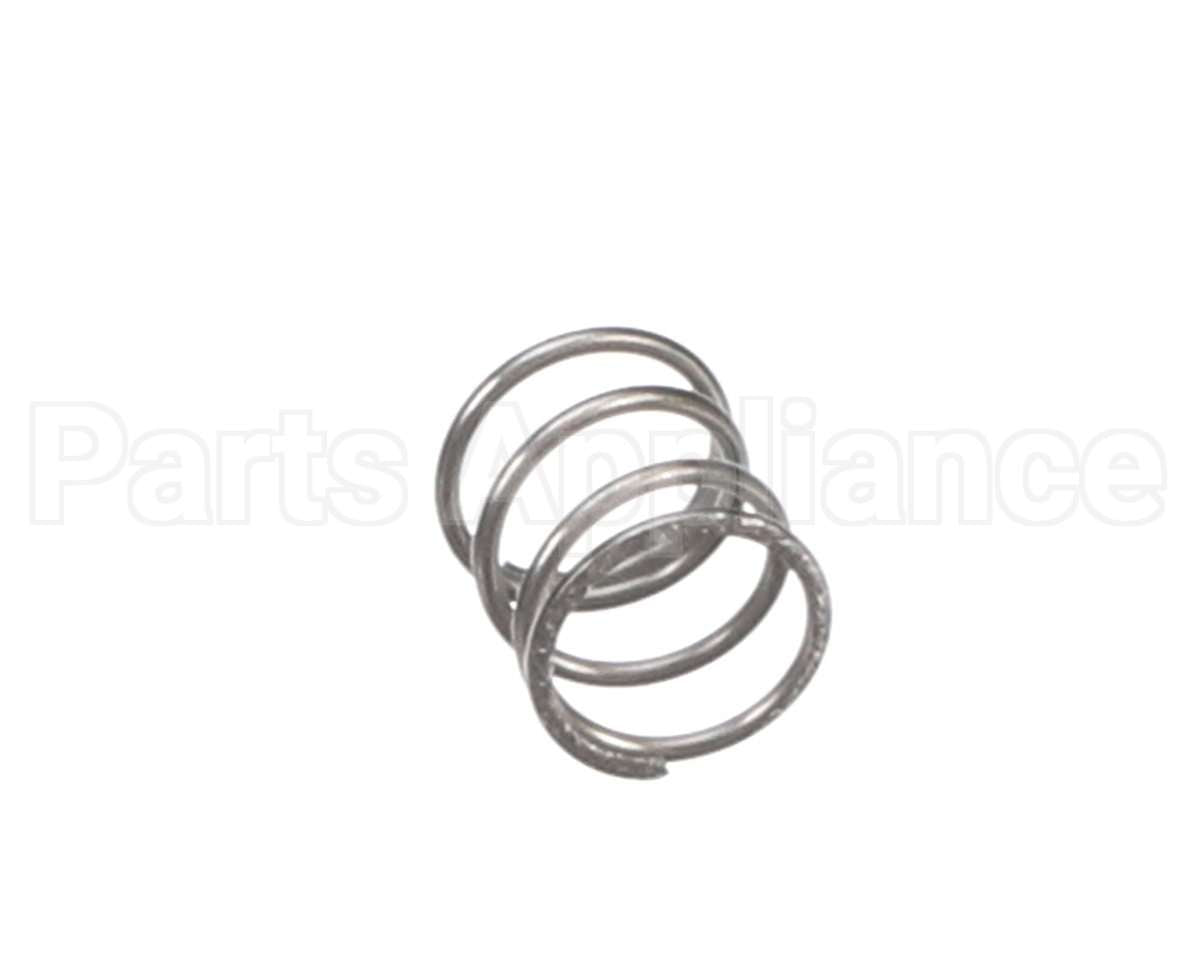 01210.00 Micro Matic Spring
