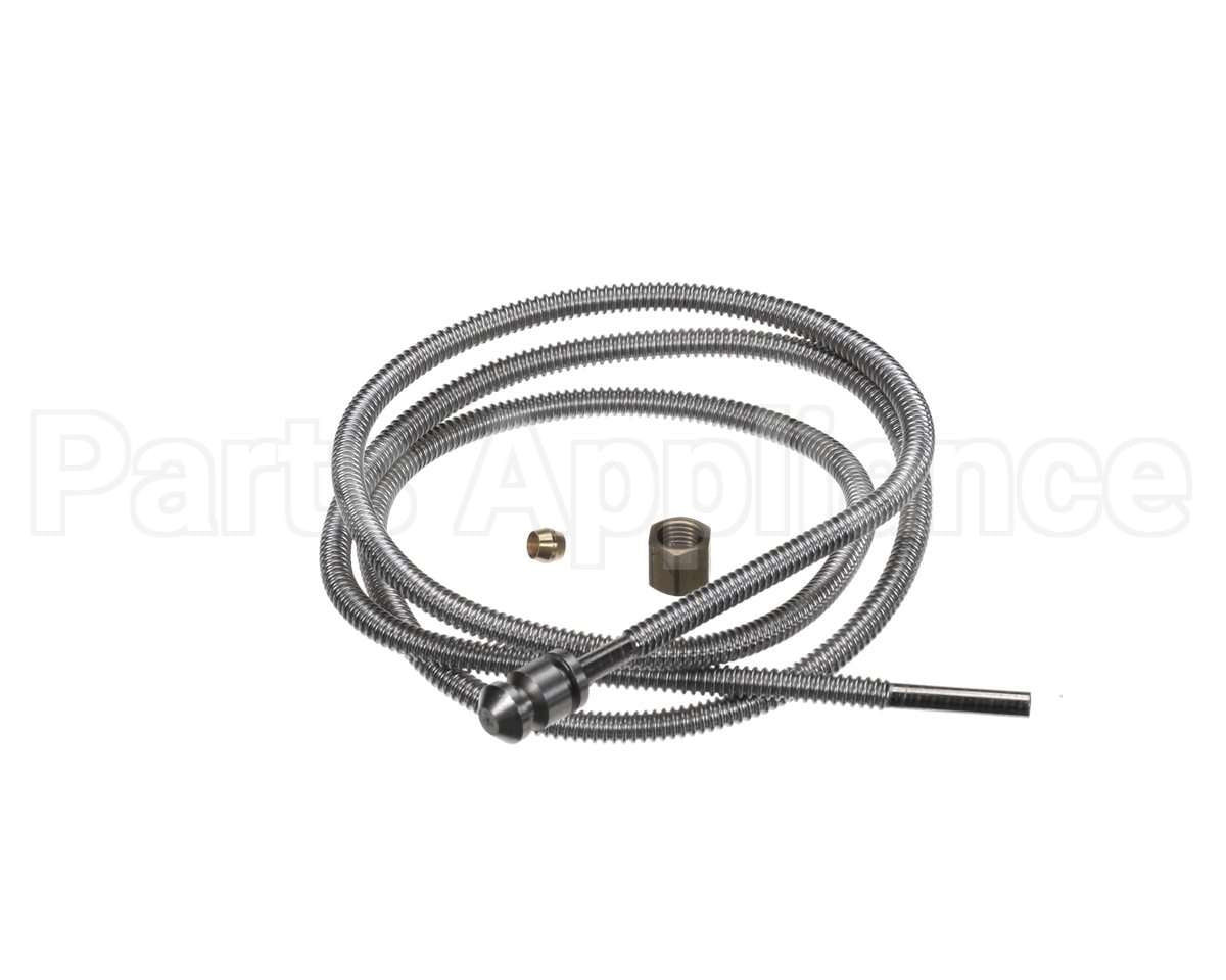 01210.00 Royal Range Inner Pilot Tube Assembly. Rear