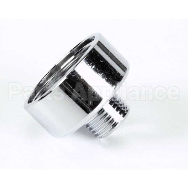 01222.0000 Compatible Bunn Base, Chrome Shield-Sight Ga