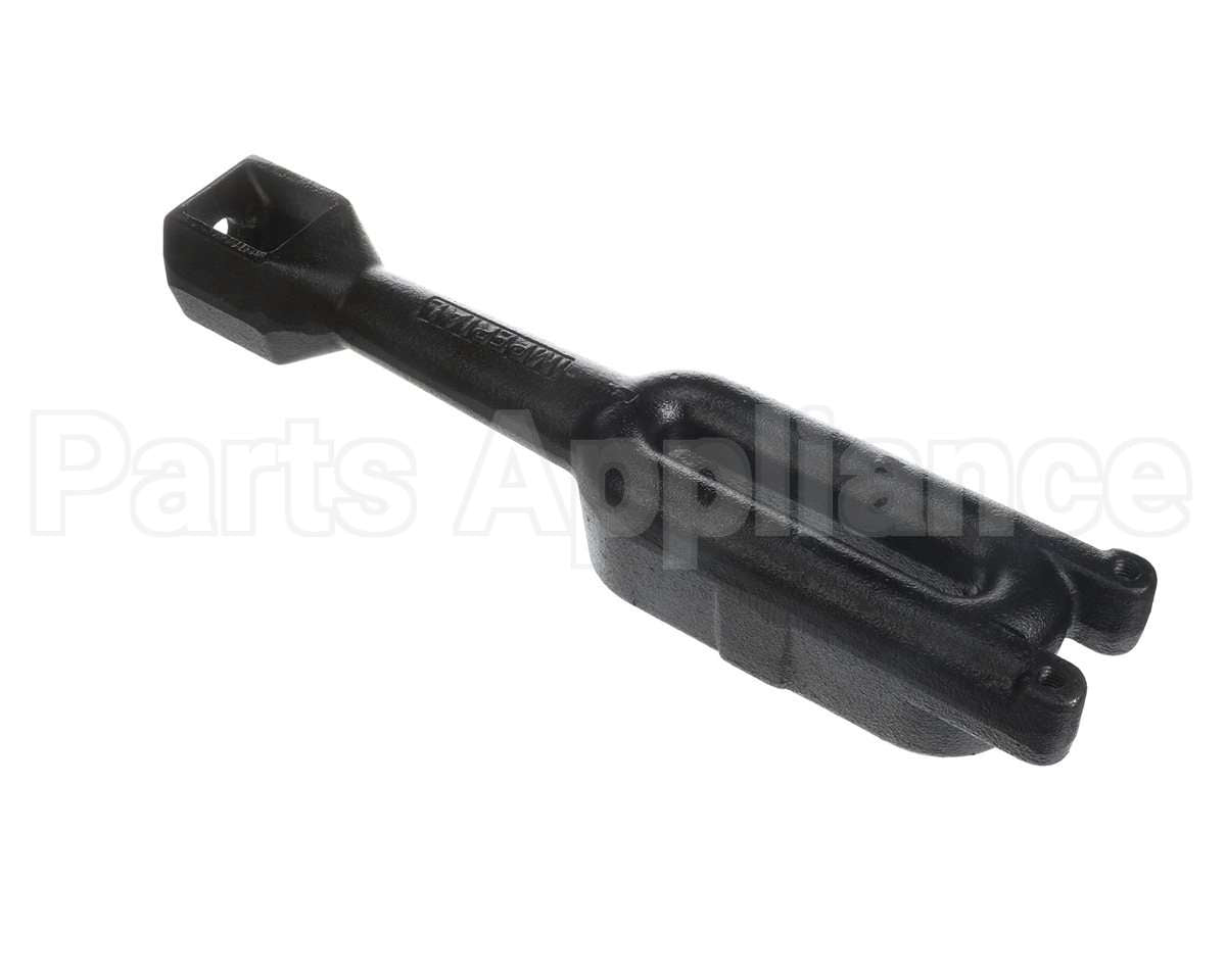 01225.0000 Imperial Burner For Fryer (Bolt Style)