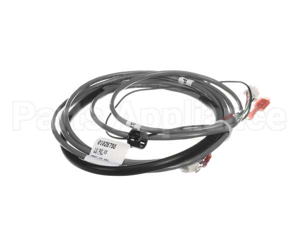 01226554 Follett Cable, Communication Main Pcb To Display