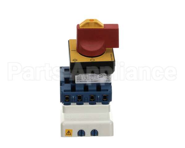 0123220 Meiko Main Switch Kg32A T304Da002