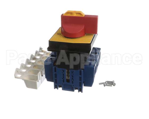 0123225 Meiko Main Switch Kg160 T303Da025