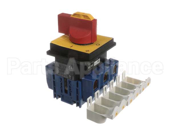 0123225 Meiko Main Switch Kg160 T303Da025