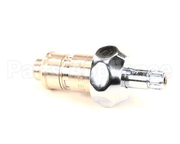 012394-25NS T&S Brass Cerama Cartridge W/ New Style Bonnet, Ch