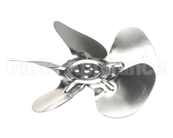 0124150 Hussmann Blade-Fan 8.00 Cw Al 30