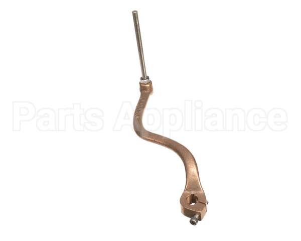 0124A Belshaw Clutch Lever Deluxe