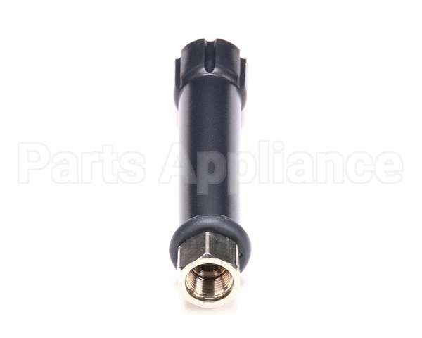 012504-40 T&S Brass Grip Handle, 3/8Npt Female Inlet (Blue)