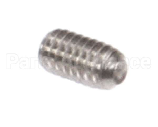 012566-000 Viking Commercial Set Screw, Grate Leg Top