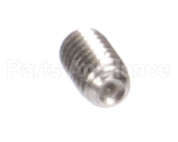 012566-000 Viking Commercial Set Screw, Grate Leg Top