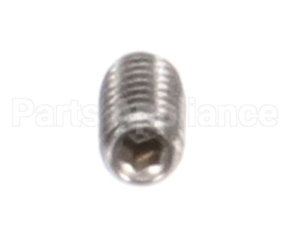 012566-000 Viking Commercial Set Screw, Grate Leg Top