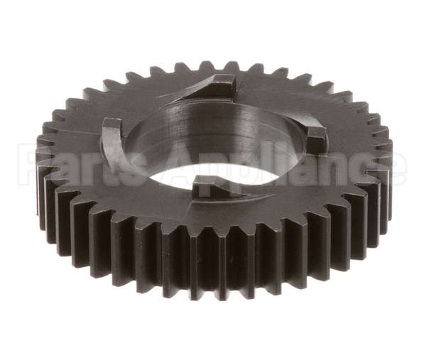 01259 Blakeslee Spur Gear And Clutch