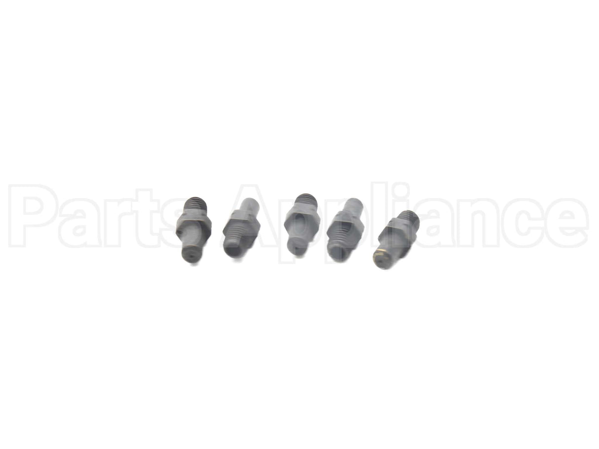 012594F Raypak Silicone Plenum Gasket Kit