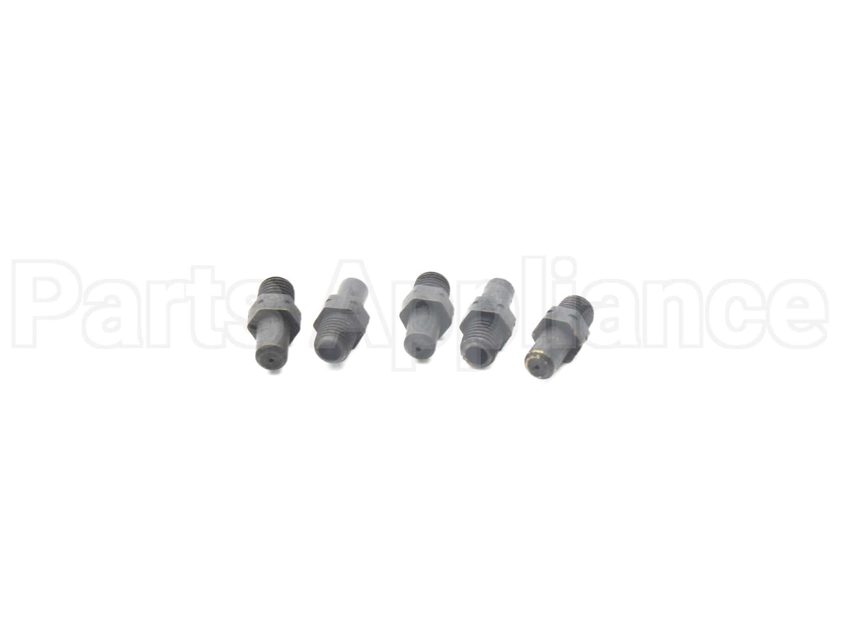 012594F Raypak Silicone Plenum Gasket Kit