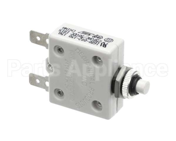 01260.1000 Bunn Kit, Circuit Breaker 15Amp-Reset