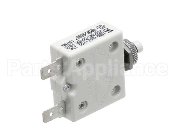 01260.1000 Bunn Kit, Circuit Breaker 15Amp-Reset