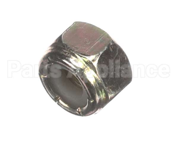 0126025 Hussmann Nut-Lock Hex 1/4-20