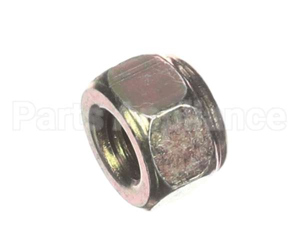0126025 Hussmann Nut-Lock Hex 1/4-20