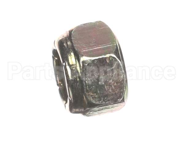 0126025 Hussmann Nut-Lock Hex 1/4-20