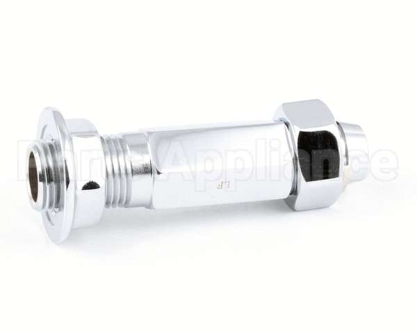 01262.0000 Bunn Fct Shank, Crm-3.88W/O Ga Hl