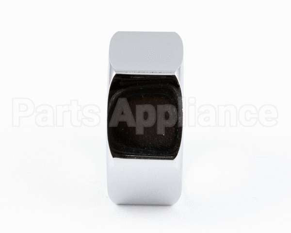 01268.0000 Bunn Faucet Union Nut, Brs/Chromed