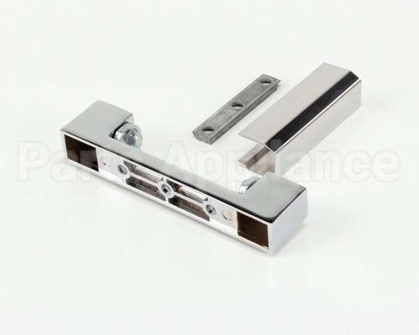 012697 Norlake Hinge With Cover