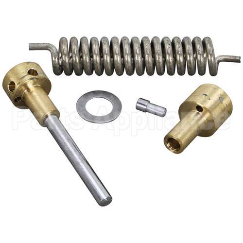 012698 Compatible Norlake Spring Kit