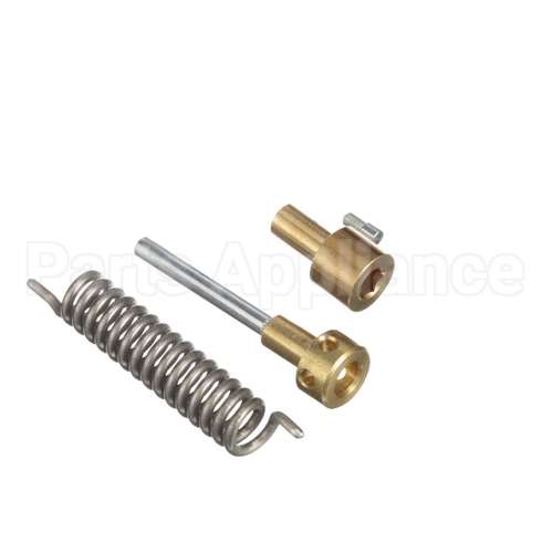 012698 Norlake Spring Kit 1216000027