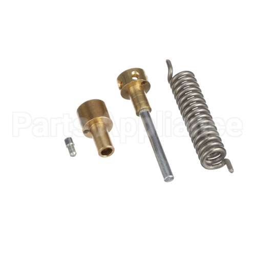 012698 Norlake Spring Kit 1216000027