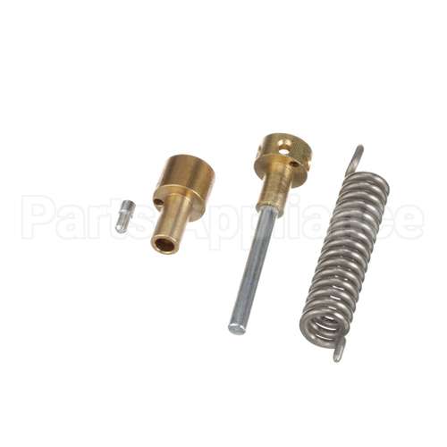 012698 Norlake Spring Kit 1216000027