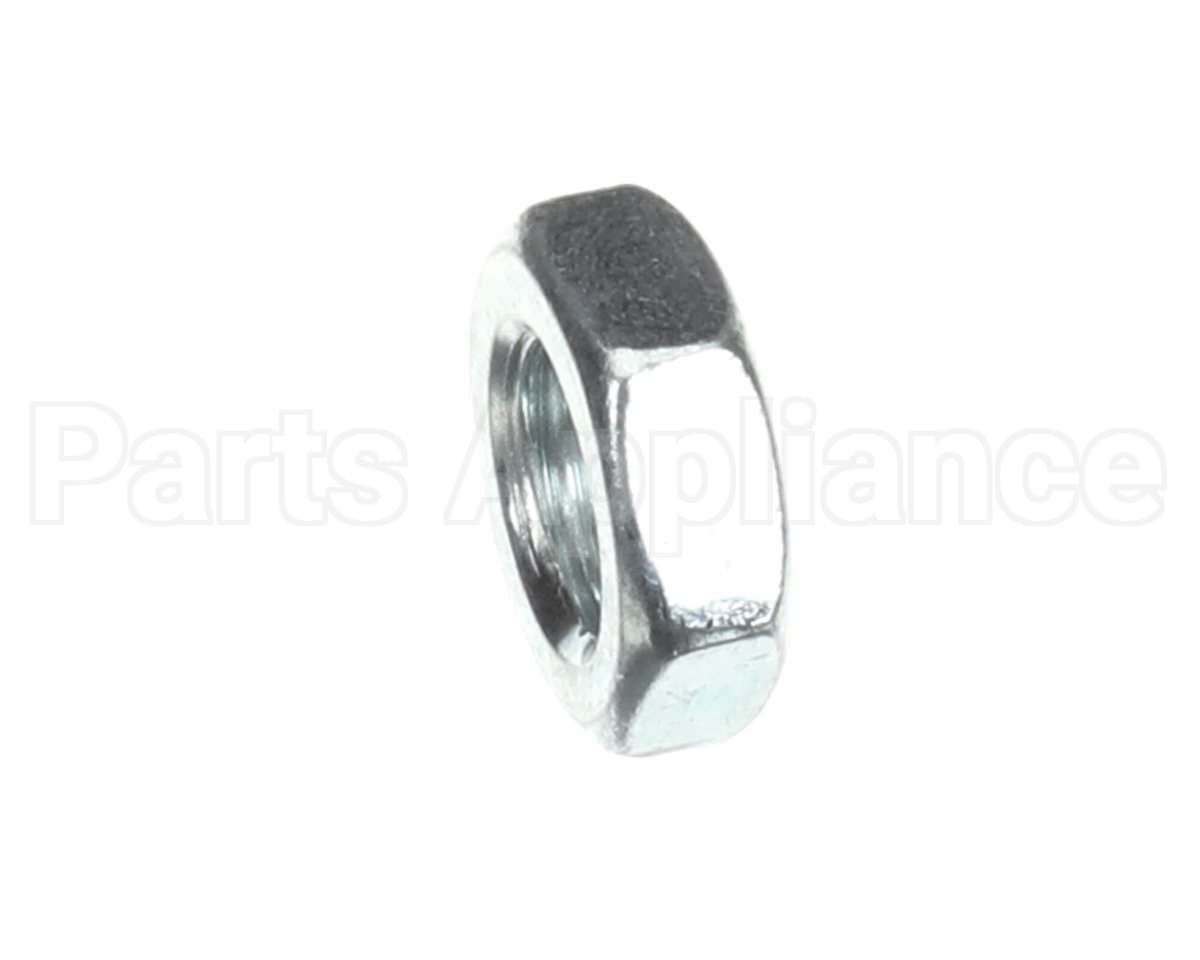 01291.0000 Cretors Center Stud Locknut 916-18