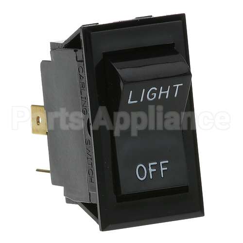 01293-9 Compatible Montague Switch 7/8 X 1-1/2 Dpst