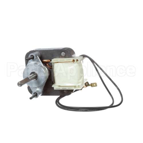 012P00205 Alliance Manufacturing Motor (Fan)