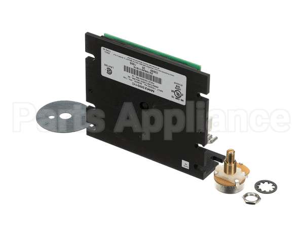 013-006 National Conveyor Corp Pr Circuit Bd