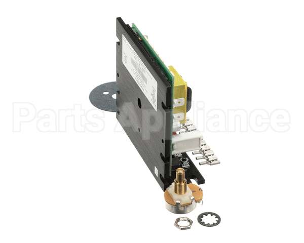 013-006 National Conveyor Corp Pr Circuit Bd