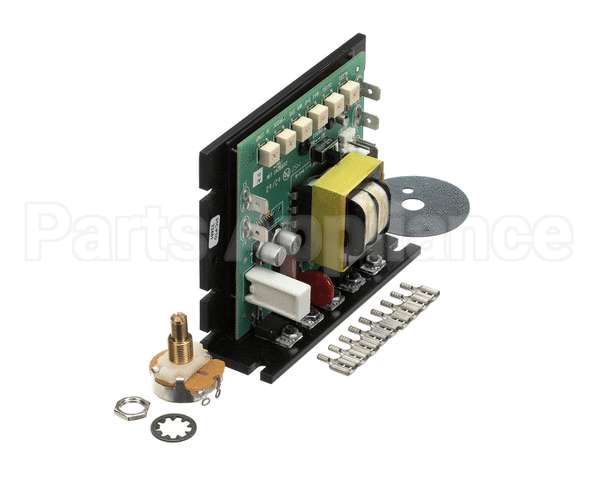 013-006 National Conveyor Corp Pr Circuit Bd