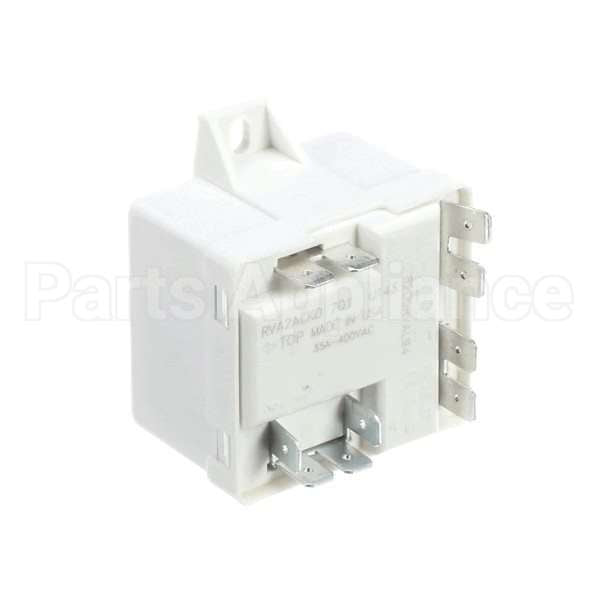 01302918 Compatible Follett Relay, Compressor, Start 220/60, 1410