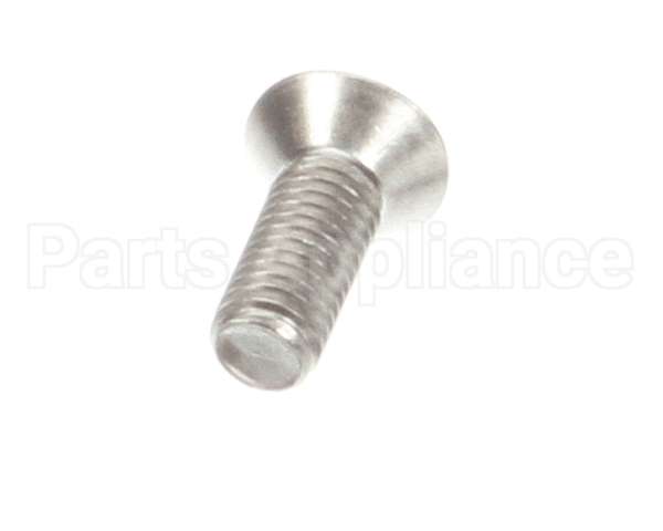 01302L Grindmaster Cecilware S/S Flathead Screw M5 14 Esp22