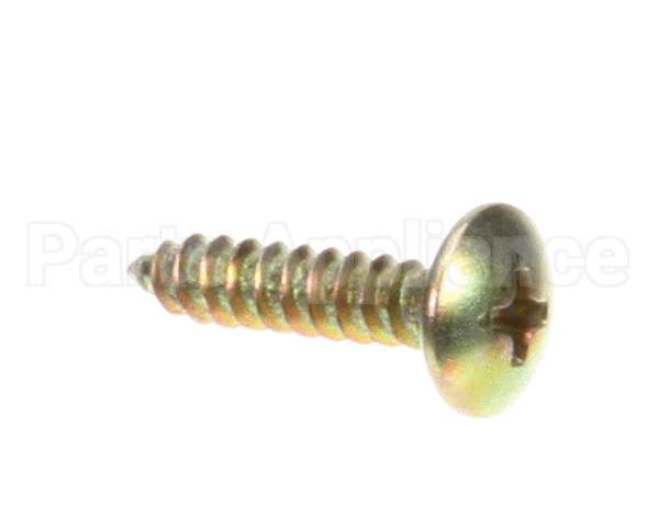 0130716 Hussmann Screw-Sm 8 X 3/4 Phil Ab