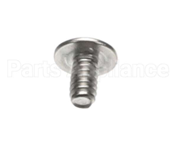 01308.0000 Bunn Screw, Trh Sltd Sst 6-32X.25