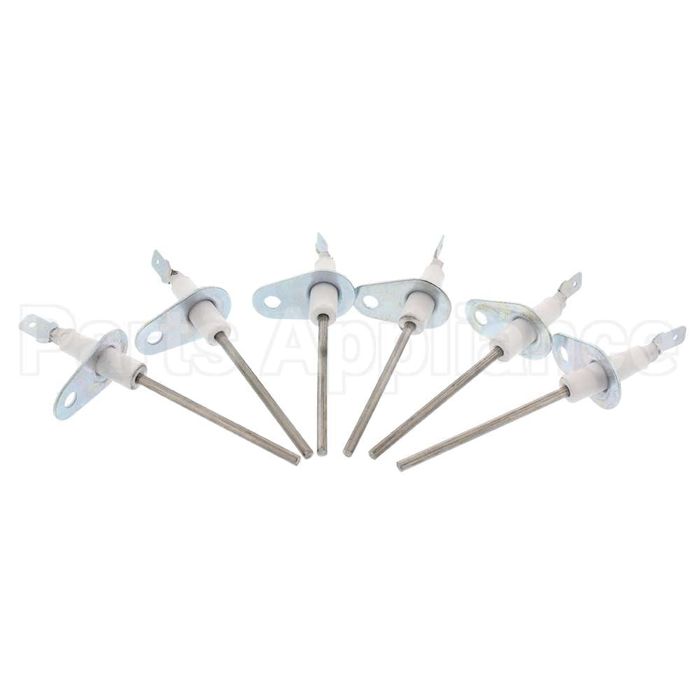 0130F00010KIT Flame Sensor (6 Per Pack) Compatible
