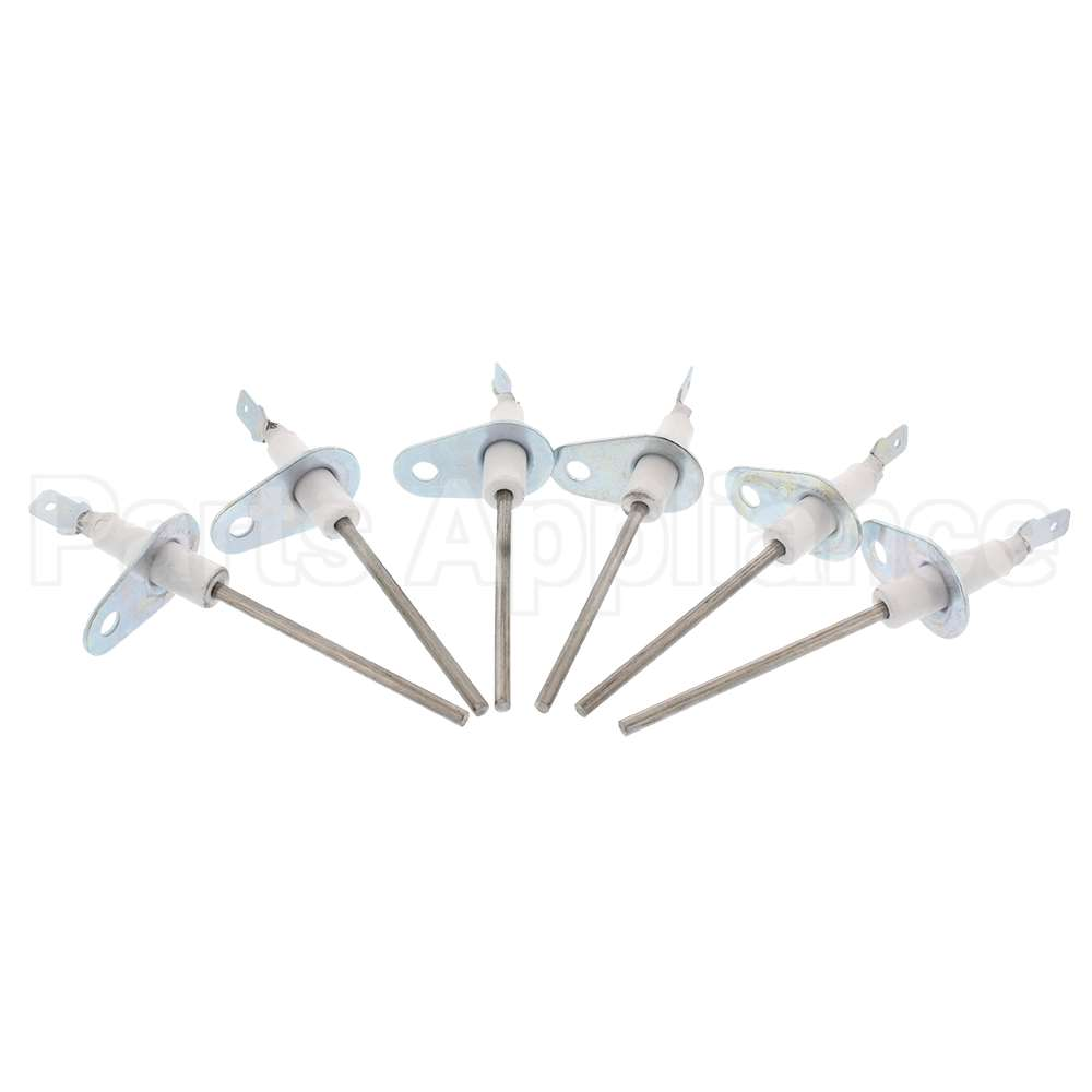 0130F00010KIT Flame Sensor (6 Per Pack) Compatible