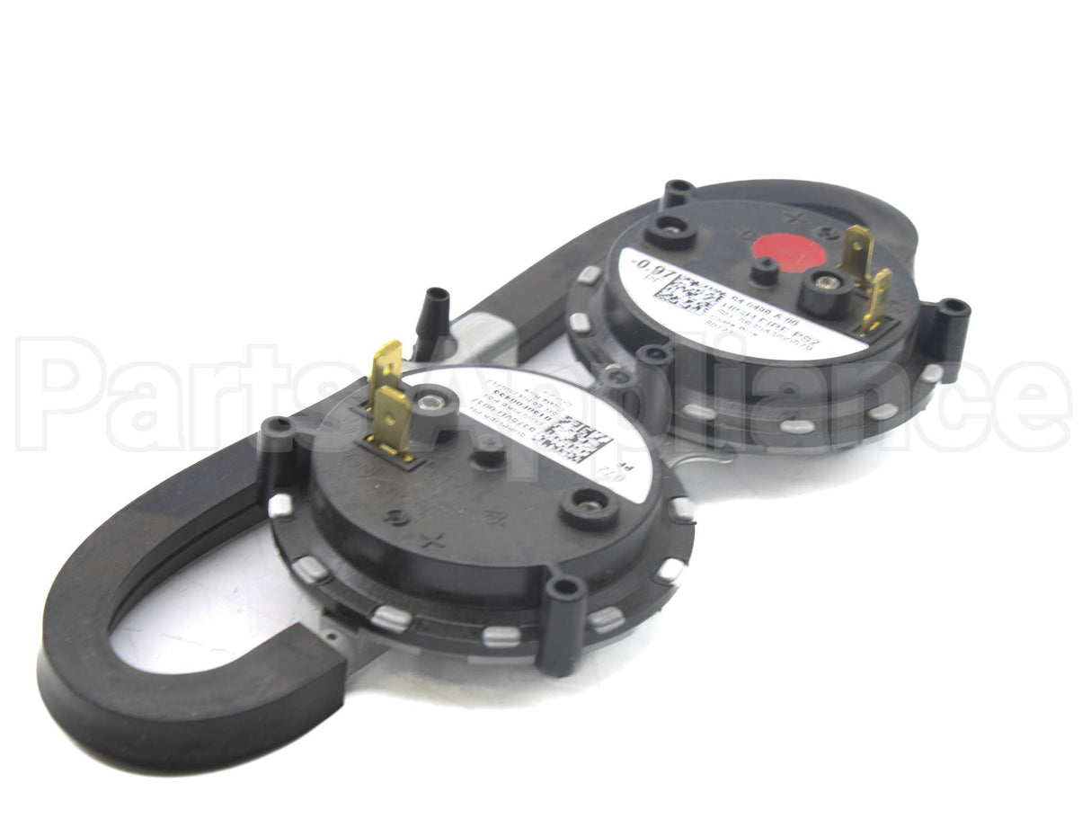 0130F00443S Goodman Dual Pressure Switch