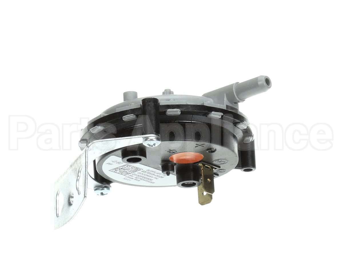 0130F00504 Goodman 0.6"Wc Spst Pressure Switch