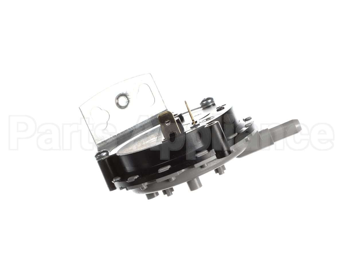 0130F00507 Goodman 0.8" Wc Spst Pressure Switch
