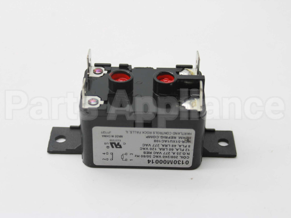 0130M00014 Amana-Goodman Fan Relay 240V