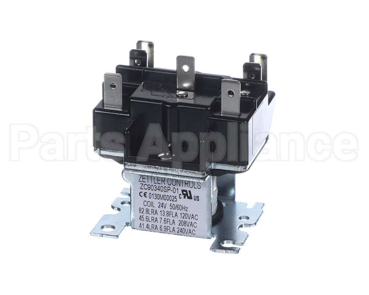 0130M00025SP Amana-Goodman 24V Switching Relay