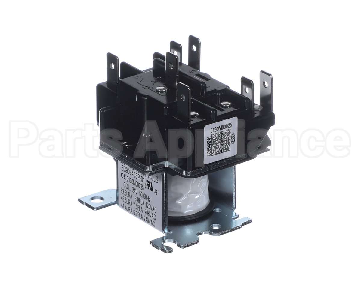 0130M00025SP Amana-Goodman 24V Switching Relay