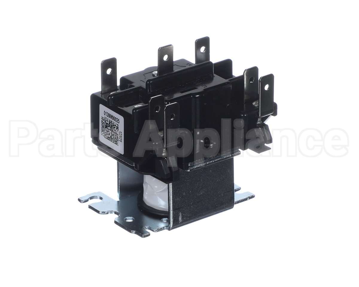 0130M00025SP Amana-Goodman 24V Switching Relay