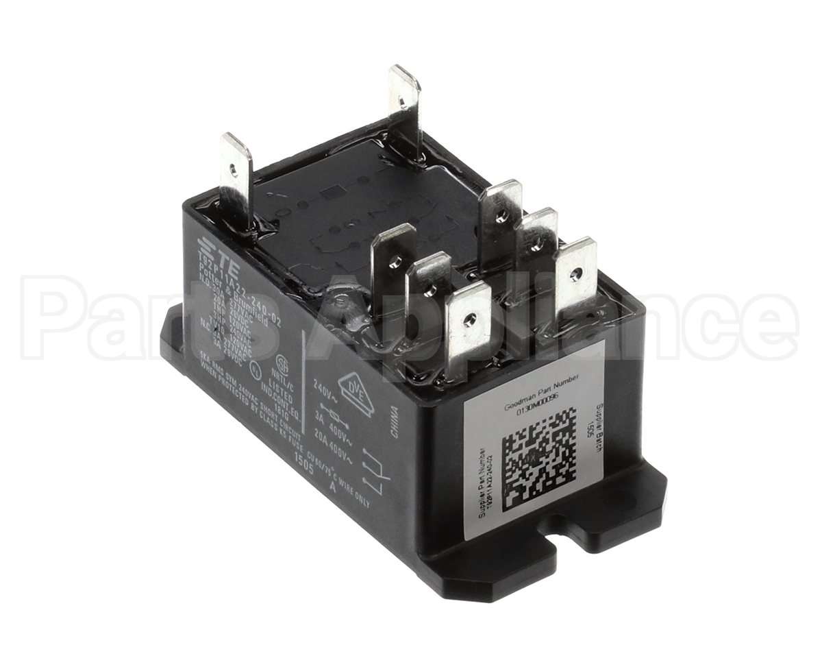 0130M00096 Goodman Relay